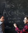 Cover: This is a Cookbook - Emex Ltd