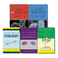 Cover: The Allan Schore Bookshelf - WW Norton & Co