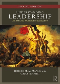 Enlarge image Cover: Understanding Leadership - Routledge
