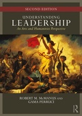 Cover: Understanding Leadership - Routledge