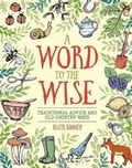 Cover: A Word to the Wise - Dover Publications Inc.