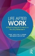 Cover: Life After Work - Routledge