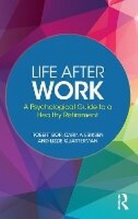 Enlarge image Cover: Life After Work - Routledge