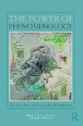 Cover: The Power of Phenomenology - Routledge