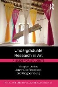 Abbildung von: Undergraduate Research in Art - Taylor & Francis