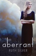 Cover: Aberrant - Patchwork Press