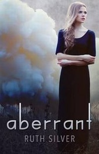 Enlarge image Cover: Aberrant - Patchwork Press