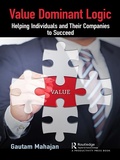 Cover: Value Dominant Logic - Routledge Cavendish