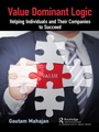 Cover: Value Dominant Logic - Routledge Cavendish