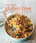 Cover: Weeknight Gluten Free - Emex Ltd