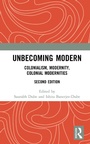 Cover: Unbecoming Modern - Routledge