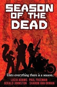 Enlarge image Cover: Season of the Dead - Spore Press LLC