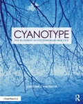 Cover: Cyanotype - Routledge Cavendish