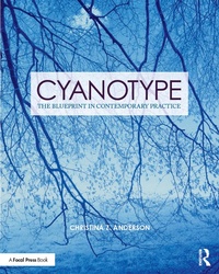 Abbildung von: Cyanotype - Routledge Cavendish