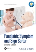 Cover: Paediatric Symptom and Sign Sorter - CRC Press
