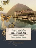 Cover: Mr Guilfoyle's Honeymoon - Melbourne University Press