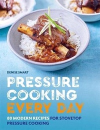 Enlarge image Cover: Pressure Cooking Every Day - Hamlyn