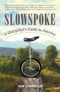 Cover: Slowspoke - Alice Peck Editorial