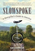 Cover: Slowspoke - Alice Peck Editorial