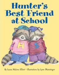 Enlarge image Cover: Hunter's Best Friend At School - Harper Trophy (imprint of HarperCollins Children's Book Group, Div of HarperCollins US)