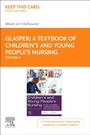 Bild: A Textbook of Children's and Young People's Nursing - E-Book - Churchill Livingstone