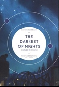Cover: The Darkest of Nights - British Library Publishing