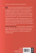 Cover: The Tide Went Out - British Library Publishing