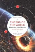 Cover: The End of the World - British Library Publishing
