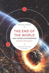 Enlarge image Cover: The End of the World - British Library Publishing