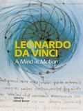 Cover: Leonardo da Vinci - British Library Publishing