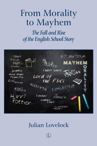 Enlarge image Cover: From Morality to Mayhem - Lutterworth Press
