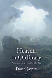 Abbildung von: Heaven in Ordinary - Lutterworth Press