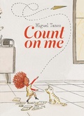Cover: Count on Me - Tundra Books