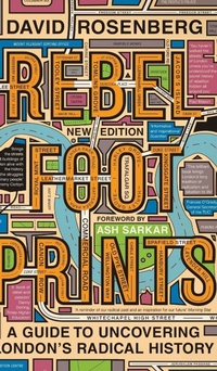 Abbildung von: Rebel Footprints - Pluto Press