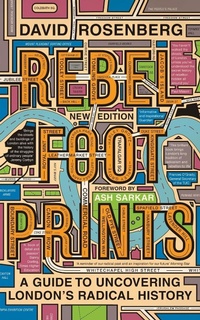 Abbildung von: Rebel Footprints - Pluto Press