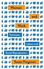Cover: Women and Work - Pluto Press
