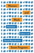 Cover: Women and Work - Pluto Press