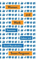 Cover: Women and Work - Pluto Press
