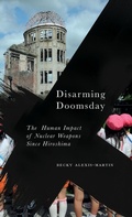 Cover: Disarming Doomsday - Pluto Press