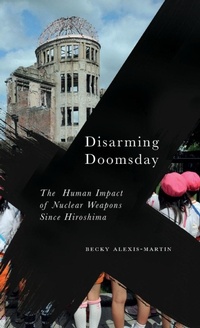 Enlarge image Cover: Disarming Doomsday - Pluto Press