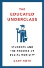 Cover: The Educated Underclass - Pluto Press