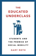 Cover: The Educated Underclass - Pluto Press