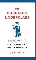 Cover: The Educated Underclass - Pluto Press