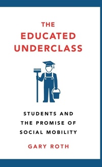 Enlarge image Cover: The Educated Underclass - Pluto Press