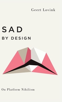 Abbildung von: Sad by Design - Pluto Press
