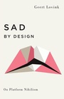Cover: Sad by Design - Pluto Press