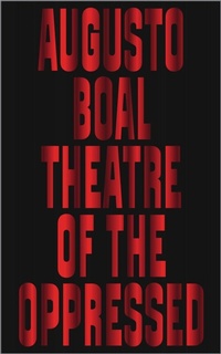 Enlarge image Cover: Theatre of the Oppressed - Pluto Press