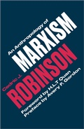 Cover: An Anthropology of Marxism - Pluto Press