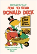 Cover: How to Read Donald Duck - Pluto Press