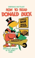 Cover: How to Read Donald Duck - Pluto Press
